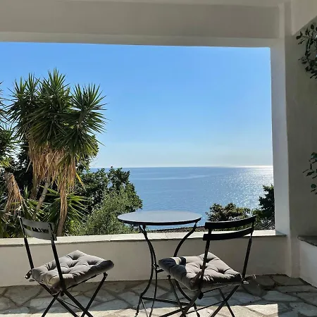 Amazing Seaside In The Location * Agios Ioannis (Thessaly)