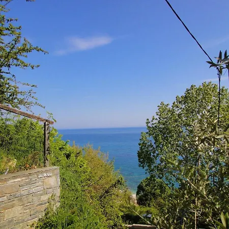 Amazing Seaside In The Location