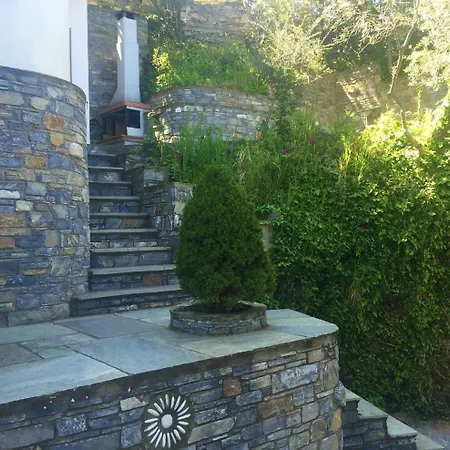 דירה Amazing Seaside In The Location Agios Ioannis (Thessaly)