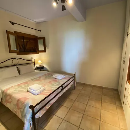 דירה Amazing Seaside In The Location Agios Ioannis (Thessaly)