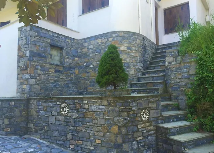 Amazing Seaside In The Location