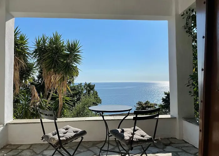 Amazing Seaside In The Location * Agios Ioannis (Thessaly)