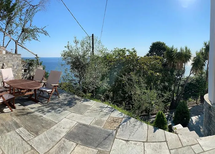 Amazing Seaside In The Location *