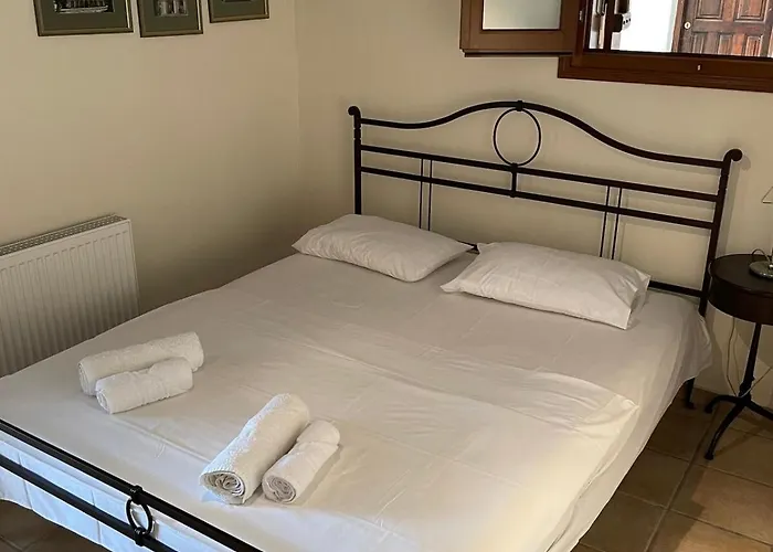 Amazing Seaside In The Location