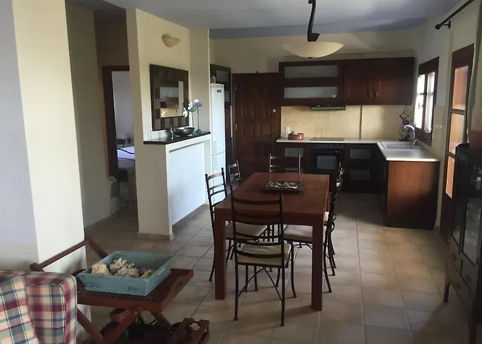 דירה Amazing Seaside In The Location