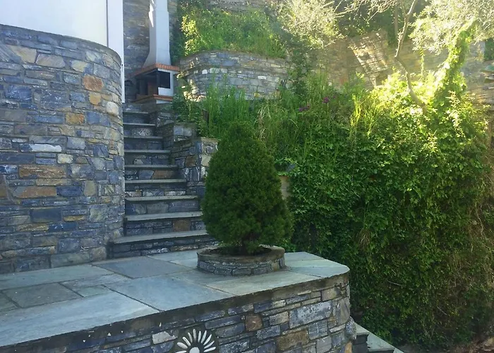 דירה Amazing Seaside In The Location Agios Ioannis (Thessaly)