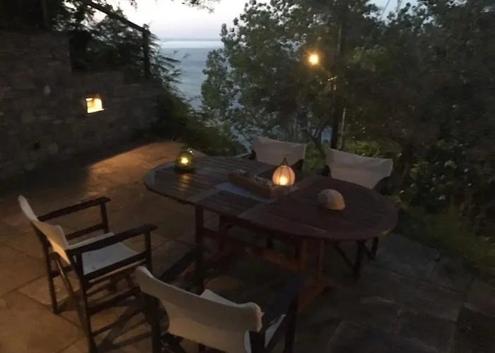 דירה Amazing Seaside In The Location *