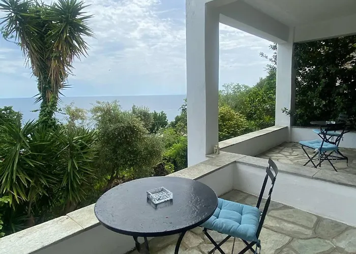 דירה Amazing Seaside In The Location *