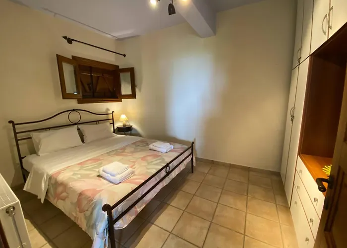 דירה Amazing Seaside In The Location Agios Ioannis (Thessaly)