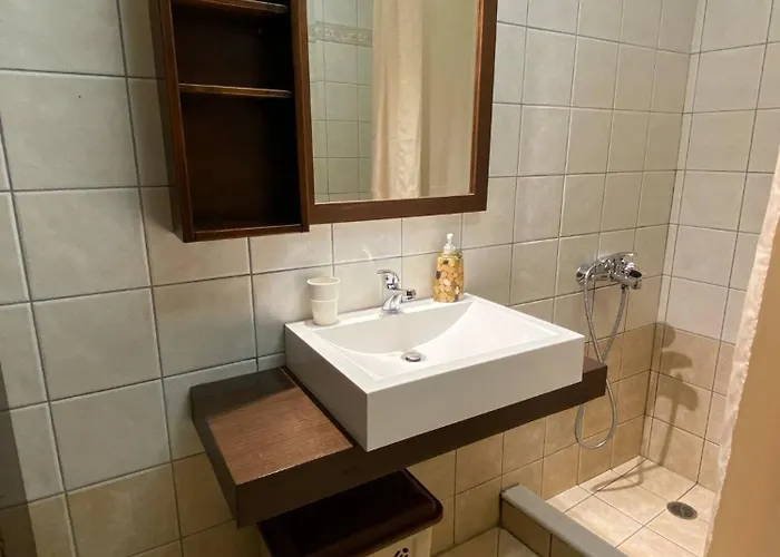 Amazing Seaside In The Location דירה Agios Ioannis (Thessaly)