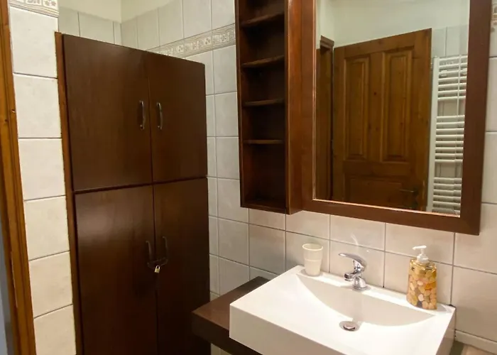 Amazing Seaside In The Location Agios Ioannis (Thessaly)