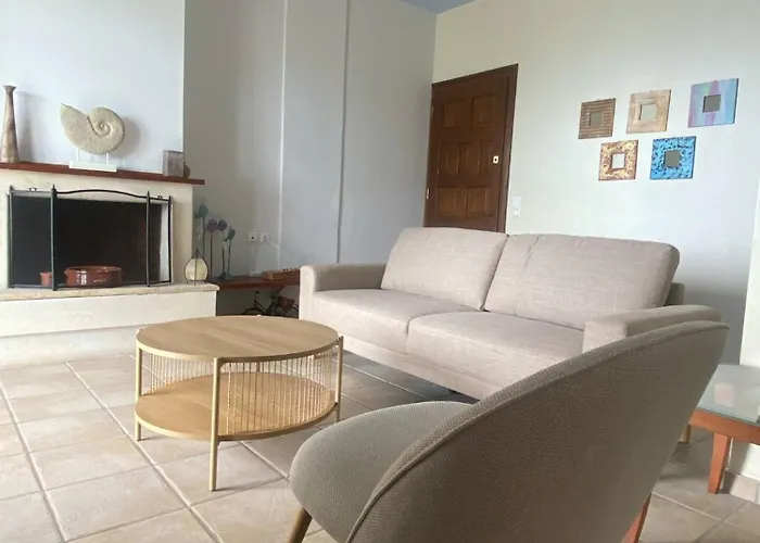 דירה Amazing Seaside In The Location