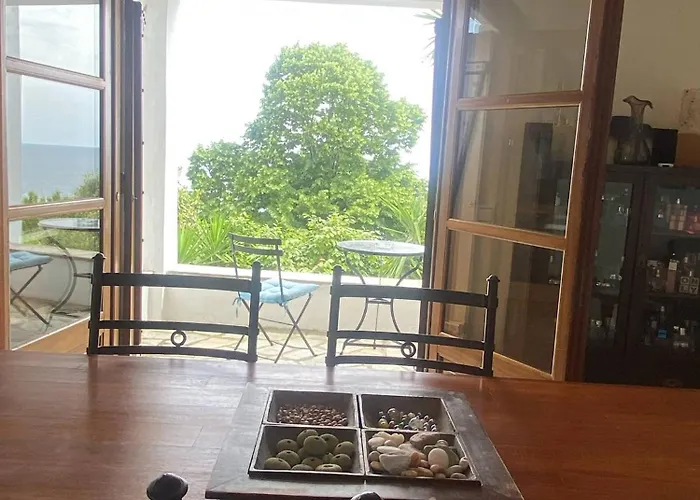 דירה Amazing Seaside In The Location *