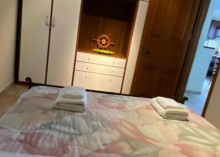 דירה Amazing Seaside In The Location Agios Ioannis (Thessaly)