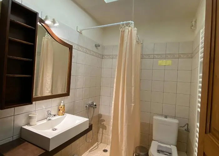 Amazing Seaside In The Location * Agios Ioannis (Thessaly)