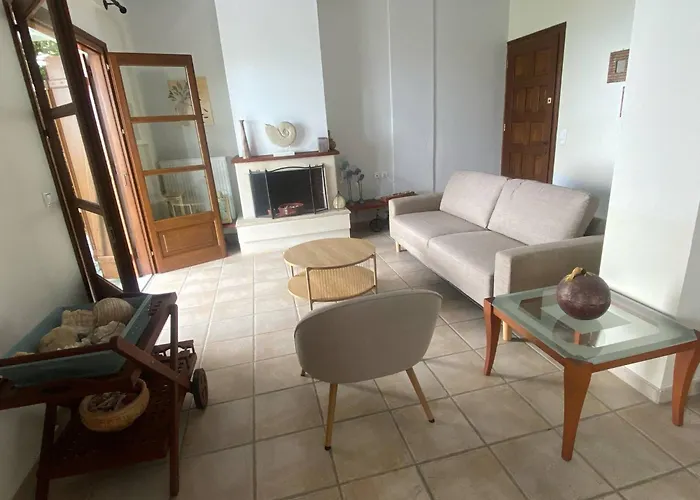 דירה Amazing Seaside In The Location *