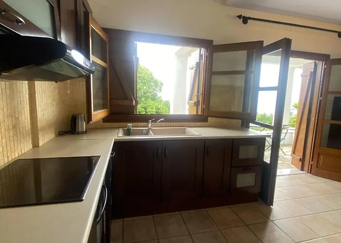 Amazing Seaside In The Location דירה Agios Ioannis (Thessaly)