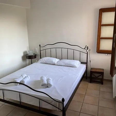 Amazing Seaside In The Location Апартаменты