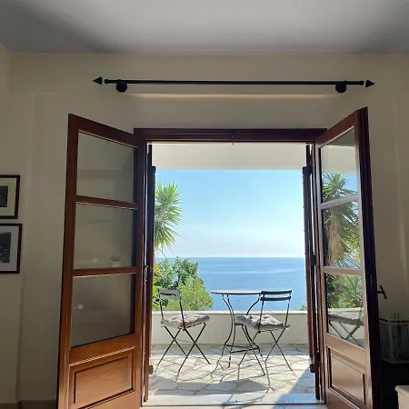 Amazing Seaside In The Location