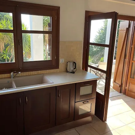 Amazing Seaside In The Location Agios Ioannis (Thessaly)