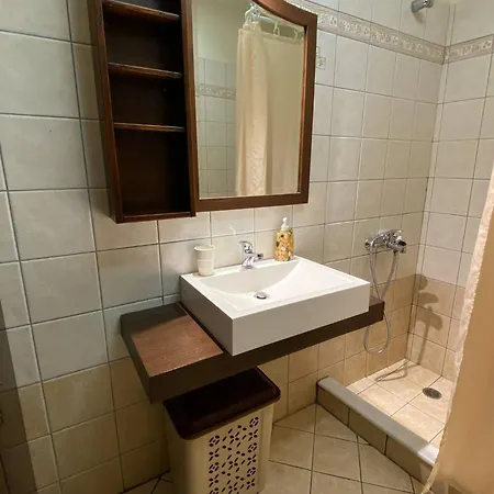 Amazing Seaside In The Location Appartamento Agios Ioannis (Thessaly)