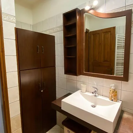 Amazing Seaside In The Location Agios Ioannis (Thessaly)