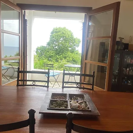 Апартаменты Amazing Seaside In The Location *