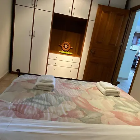 Appartamento Amazing Seaside In The Location Agios Ioannis (Thessaly)