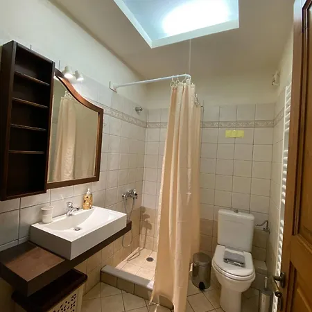 Amazing Seaside In The Location * Agios Ioannis (Thessaly)