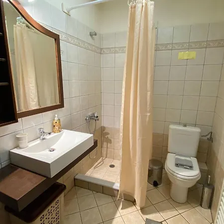 Amazing Seaside In The Location Apartament *