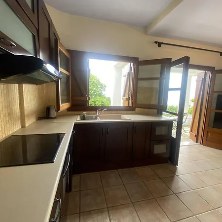 Amazing Seaside In The Location Апартаменты Agios Ioannis (Thessaly)